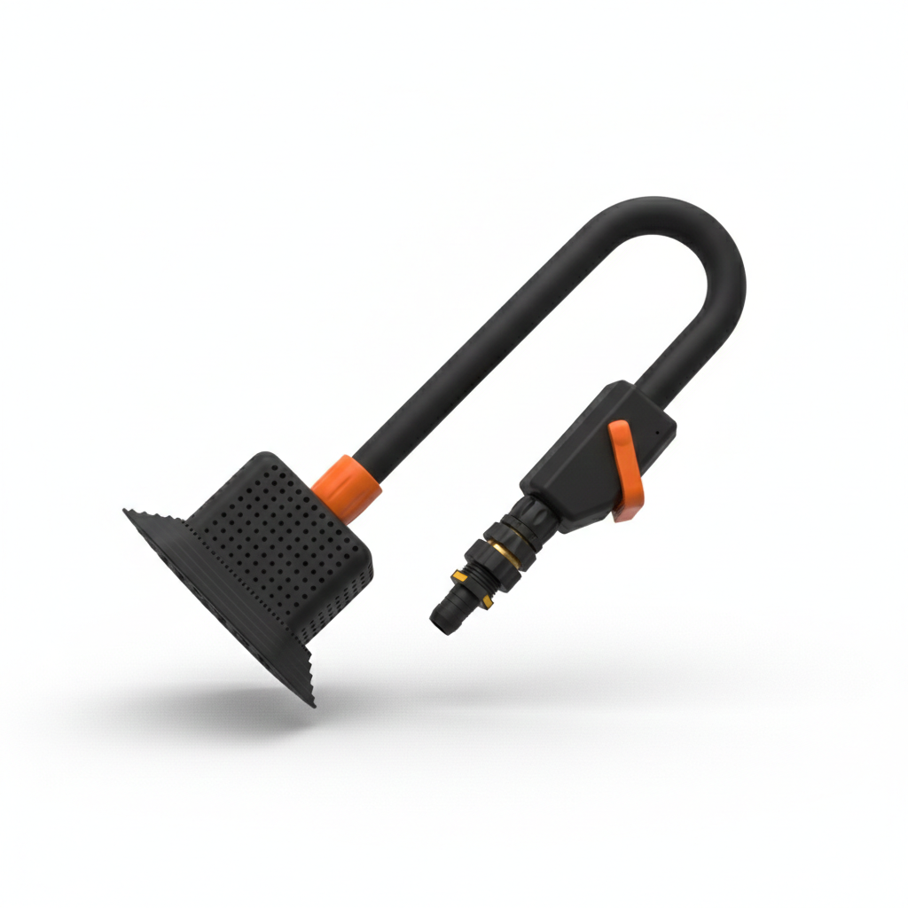 Mellowmatic Aquarium Filler