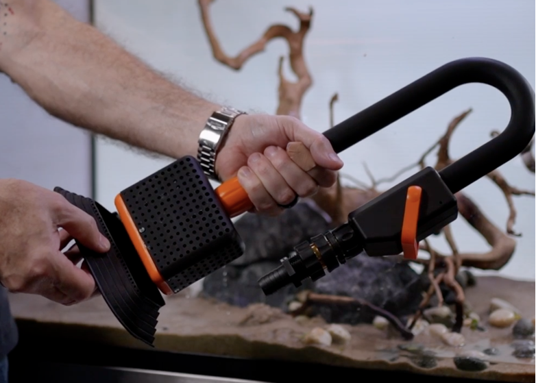 Mellowmatic Aquarium Filler